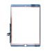 Тачскрин для Apple iPad 10.2" 2021 Белый - OR