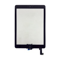Тачскрин для Apple iPad Air 2 9.7" 2014 Черный - OR