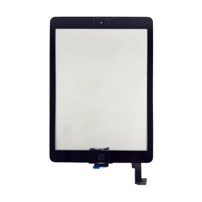 Тачскрин для Apple iPad Air 2 9.7" 2014 Черный - OR