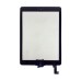 Тачскрин для Apple iPad Air 2 9.7" 2014 Черный - OR