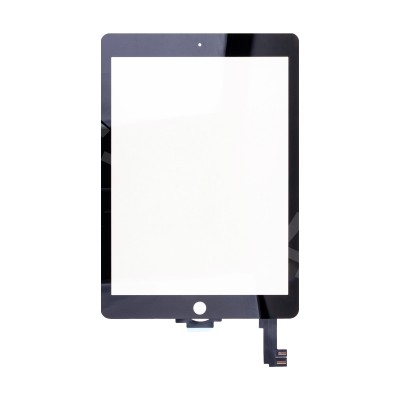 Тачскрин для Apple iPad Air 2 9.7" 2014 Черный - OR (Feaglet)