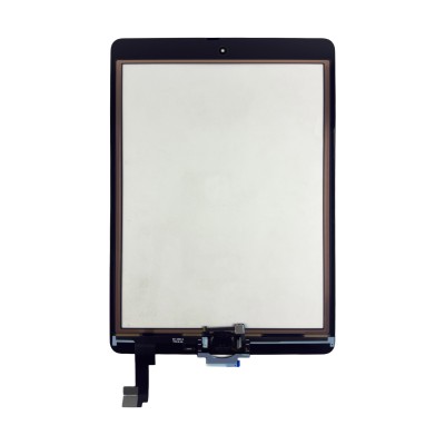 Тачскрин для Apple iPad Air 2 9.7" 2014 Черный - OR