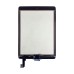 Тачскрин для Apple iPad Air 2 9.7" 2014 Черный - OR