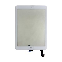 Тачскрин для Apple iPad Air 2 9.7" 2014 Белый - OR
