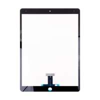 Тачскрин для Apple iPad Air 3 10.5" 2019 Черный - OR (Feaglet)