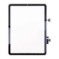 Тачскрин для Apple iPad Air 4 10.9" 2020 Черный - OR (Feaglet)