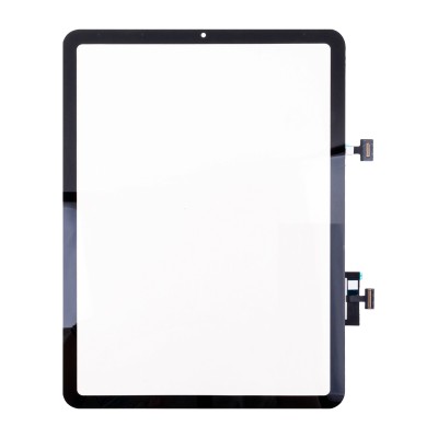 Тачскрин для Apple iPad Air 4 10.9" 2020 Черный - OR (Feaglet)