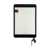 Тачскрин для Apple iPad mini 3 2014 в сборе с микросхемой Черный - OR