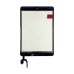 Тачскрин для Apple iPad mini 3 2014 в сборе с микросхемой Черный - OR