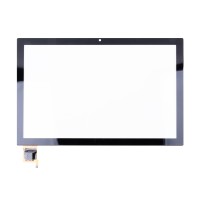Тачскрин для Teclast M40 Черный
