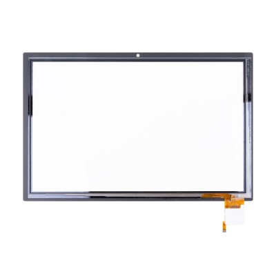 Тачскрин для Teclast M40 Черный