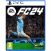 Диск FC 24 для Playstation 5