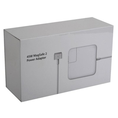 Блок питания для ноутбука Apple MacBook Air 13" magsafe 2 Original