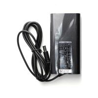 Блок питания для ноутбука Dell 19.5V4.62A (7.4X5.0) 90W Premium Овальный