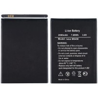 Аккумуляторная батарея  для DEXP Ixion MS450 Born