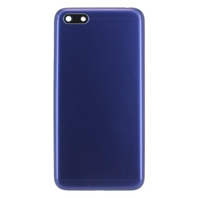 Задняя крышка для Huawei Honor 7A Синий