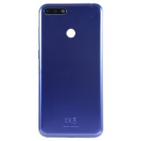Задняя крышка для Huawei Honor 7C Синий