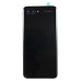 Задняя крышка для Huawei Honor 10 Черный - Премиум
