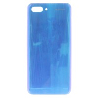 Задняя крышка для Huawei Honor 10 Синий Задняя крышка для Huawei Honor 10 Синий