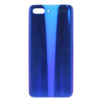 Задняя крышка для Huawei Honor 10 Синий - Премиум