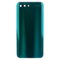 Задняя крышка для Huawei Honor 10 Зеленый - Премиум