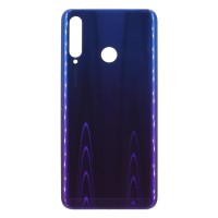 Задняя крышка для Huawei Honor 10i (HRY-LX1T) Синий