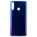 Задняя крышка для Huawei Honor 20e (HRY-LX1T) Синий - Премиум