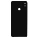 Задняя крышка для Huawei Honor 10 Lite Черный - Премиум
