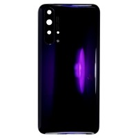 Задняя крышка для Huawei Honor 20 Pro Фиолетовый - Премиум