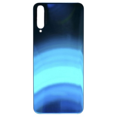 Задняя крышка для Huawei Honor 30i Синий