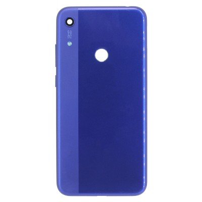 Задняя крышка для Huawei Honor 8A Pro Синий