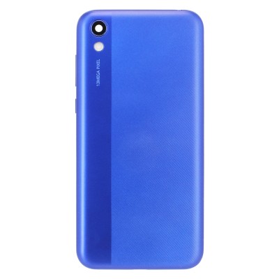 Задняя крышка для Huawei Honor 8S Синий