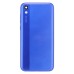 Задняя крышка для Huawei Honor 8S Prime Синий