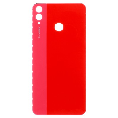 Задняя крышка для Huawei Honor 8X Красный