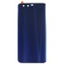 Задняя крышка для Huawei Honor 9 Premium Синий - Премиум