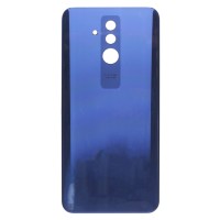 Задняя крышка для Huawei Mate 20 Lite Синий