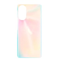 Задняя крышка для Huawei Nova 8 Розовый
