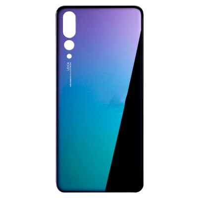 Задняя крышка для Huawei P20 Pro Черный