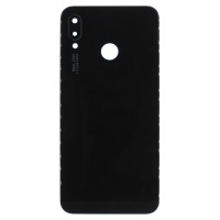 Задняя крышка для Huawei P20 Lite Черный - Премиум