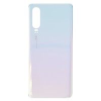 Задняя крышка для Huawei P30 Голубой