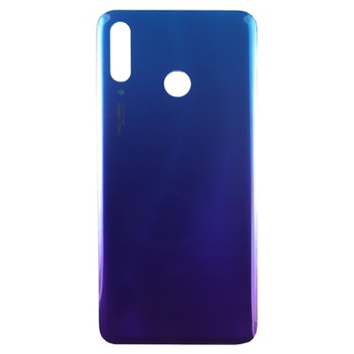 Задняя крышка для Huawei P30 Lite (24MP) Синий