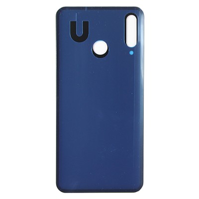 Задняя крышка для Huawei P30 Lite (24MP) Черный