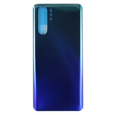 Задняя крышка для Huawei P30 Pro Синий