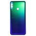 Задняя крышка для Huawei P40 Lite E Синий