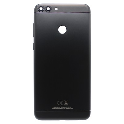 Задняя крышка для Huawei P Smart Черный