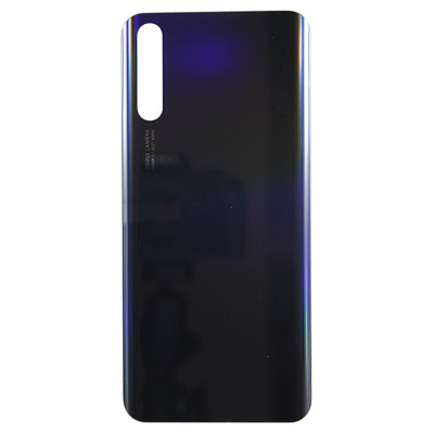 Задняя крышка для Huawei Y8p Черный