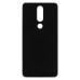 Задняя крышка для Nokia 5.1 Plus Черный