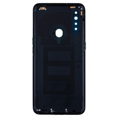 Задняя крышка для OPPO A31 Черный