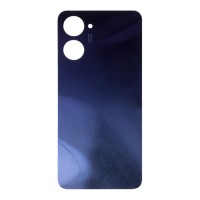 Задняя крышка для Realme 10 Черный