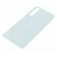 Задняя крышка для Realme 6 Белый